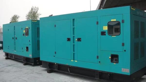 皮山幼儿园备用发电机供