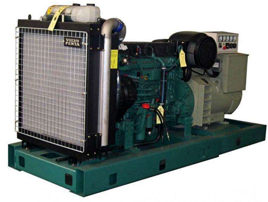 皮山柴油发电机